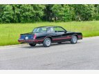 Thumbnail Photo 4 for 1988 Chevrolet Monte Carlo